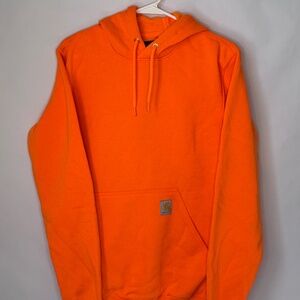 NWOT Carhartt Hoodie